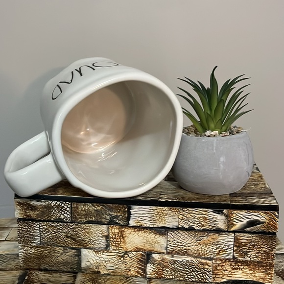 NEW RAE DUNN Large SQUAD Mug - Picture 5 of 8